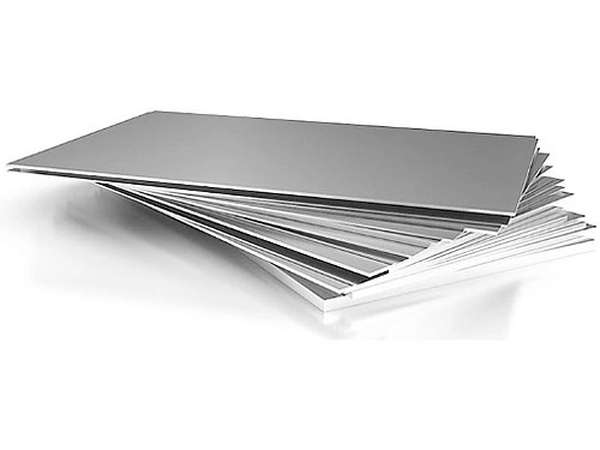 Stainless Steel Sheet&Plate